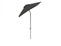 Shadowline Push-up Sonnenschirm 210x150 cm