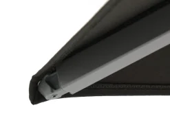 Shadowline Push-up Sonnenschirm 210x150 cm