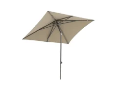 Shadowline Push-up Sonnenschirm 210x150 cm