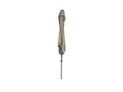Shadowline Push-up Sonnenschirm 210x150 cm