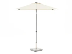 Shadowline Push-up Sonnenschirm 210x150 cm