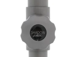 Shadowline Push-up Sonnenschirm 210x150 cm