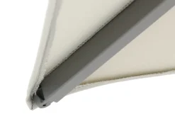 Shadowline Push-up Sonnenschirm 210x150 cm