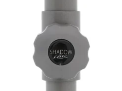 Shadowline Push-up Sonnenschirm 210x150 cm