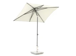 Shadowline Push-up Sonnenschirm 210x150 cm
