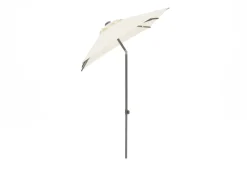 Shadowline Push-up Sonnenschirm 210x150 cm