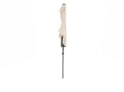 Shadowline Push-up Sonnenschirm 210x150 cm