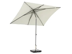 Shadowline Push-up Sonnenschirm 250x200 cm
