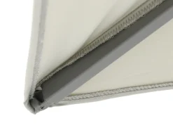 Shadowline Push-up Sonnenschirm 250x200 cm