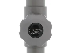 Shadowline Push-up Sonnenschirm 250x200 cm