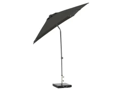 Shadowline Push-up Sonnenschirm 250x200 cm