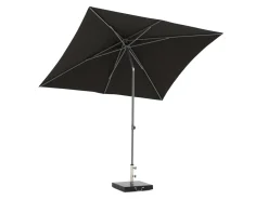 Shadowline Push-up Sonnenschirm 250x200 cm