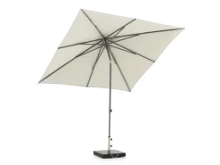 Shadowline Push-up Sonnenschirm 240x240 cm