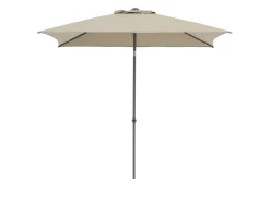Shadowline Push-up Sonnenschirm 250x200 cm