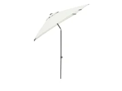 Shadowline Push-up Sonnenschirm 250x200 cm