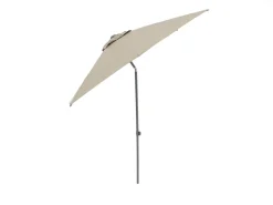Shadowline Push-up Sonnenschirm 240x240 cm