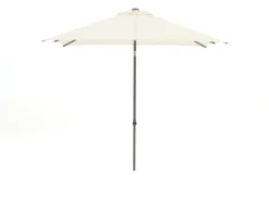 Shadowline Push-up Sonnenschirm 240x240 cm