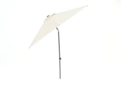 Shadowline Push-up Sonnenschirm 240x240 cm