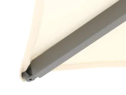 Shadowline Push-up Sonnenschirm 240x240 cm