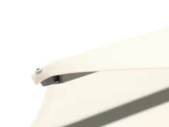 Shadowline Push-up Sonnenschirm 240x240 cm