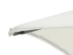 Shadowline Push-up Sonnenschirm 240x240 cm