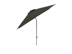 Shadowline Push-up Sonnenschirm 240x240 cm