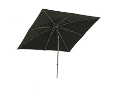 Shadowline Push-up Sonnenschirm 240x240 cm