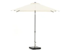 Shadowline Push-up Sonnenschirm 240x240 cm