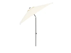 Shadowline Push-up Sonnenschirm 250x200 cm