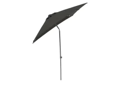 Shadowline Push-up Sonnenschirm 250x200 cm