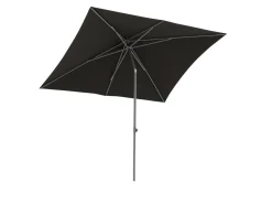 Shadowline Push-up Sonnenschirm 250x200 cm