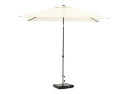 Shadowline Push-up Sonnenschirm 250x200 cm