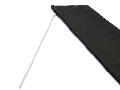 Shadowline Schutzhülle Wandsonnenschirm 200x200 cm