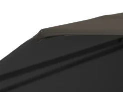 Shadowline Wandsonnenschirm 250x250 cm