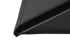 Shadowline Wandsonnenschirm 250x250 cm