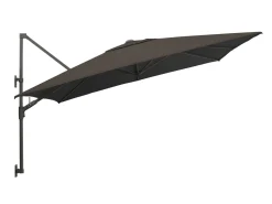 Shadowline Wandsonnenschirm 250x250 cm