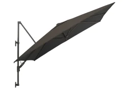 Shadowline Wandsonnenschirm 250x250 cm