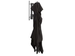 Shadowline Wandsonnenschirm 200x200 cm