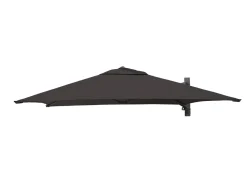 Shadowline Wandsonnenschirm 200x200 cm