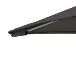 Shadowline Wandsonnenschirm 200x200 cm