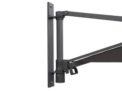 Shadowline Wandsonnenschirm 200x200 cm