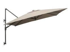 Shadowline Wandsonnenschirm 250x250 cm