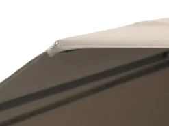 Shadowline Wandsonnenschirm 250x250 cm