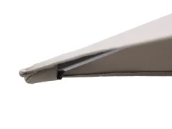 Shadowline Wandsonnenschirm 200x200 cm
