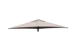 Shadowline Wandsonnenschirm 200x200 cm