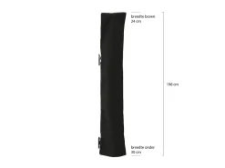 Shadowline Wandsonnenschirm 200x200 cm