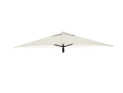 Shadowline Wandsonnenschirm 200x200 cm