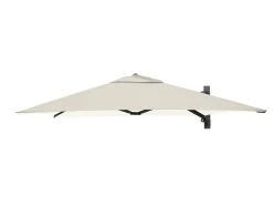Shadowline Wandsonnenschirm 200x200 cm
