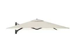 Shadowline Wandsonnenschirm 200x200 cm