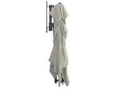 Shadowline Wandsonnenschirm 200x200 cm